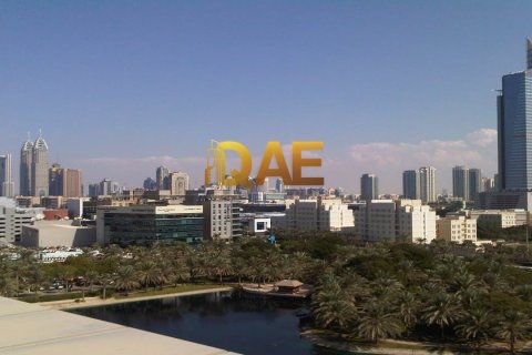 Bâtiment de 8944m² à Dubai Media City, UAE No. 4809 6