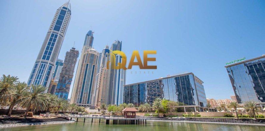 Здание 8944м² в Dubai Media City, ОАЭ №4809