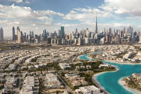 2 bedrooms Apartment in Dubai, UAE No. 216093 8