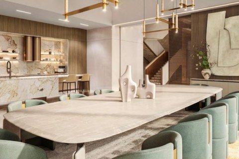 2 bedrooms Apartment in Dubai, UAE No. 216093 4