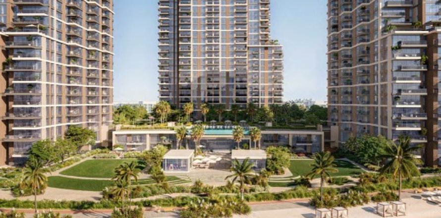 2 bedrooms Apartment in Dubai, UAE No. 216093