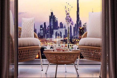 3 غرف نوم شقة في Sobha Hartland, الإمارات العربية المتحدة رقم 30109 7