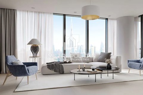 3 غرف نوم شقة في Sobha Hartland, الإمارات العربية المتحدة رقم 30109 9