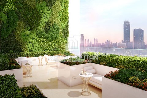 3 غرف نوم شقة في Sobha Hartland, الإمارات العربية المتحدة رقم 30109 8