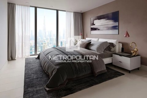 3 غرف نوم شقة في Sobha Hartland, الإمارات العربية المتحدة رقم 30109 11