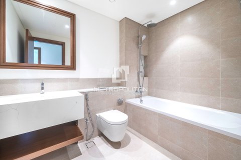 1 bedroom Apartment in EMAAR Beachfront, UAE No. 78875 15