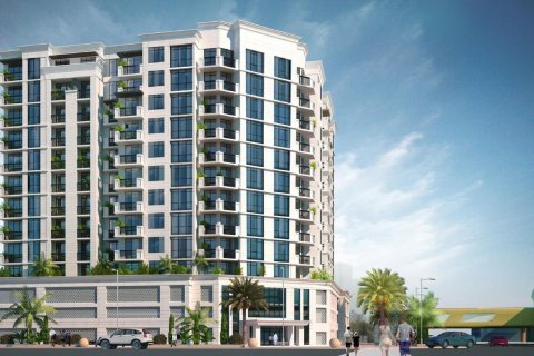 AVENUE RESIDENCE 4 in Al Furjan, UAE No. 69998