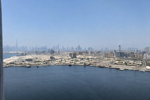 3 bedrooms Penthouse in Dubai Creek Harbour (The Lagoons), UAE No. 199798