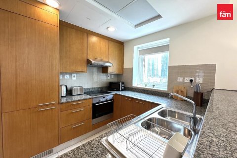 Appartement de 79.1m² à Business Bay, UAE No. 221933 9