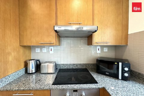 Appartement de 79.1m² à Business Bay, UAE No. 221933 10