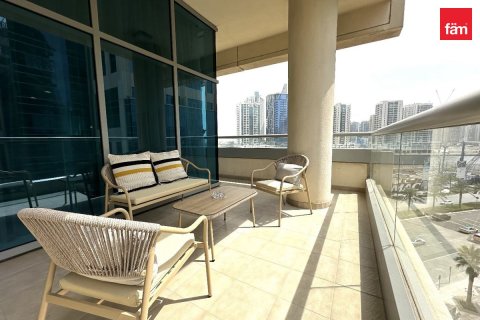 Appartement de 79.1m² à Business Bay, UAE No. 221933 13