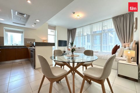 Appartement de Studio à Business Bay, UAE No. 221933
