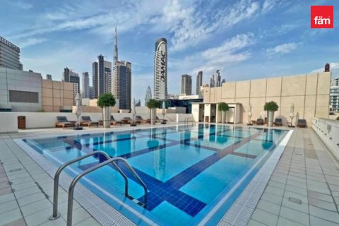 Appartement de 79.1m² à Business Bay, UAE No. 221933 11