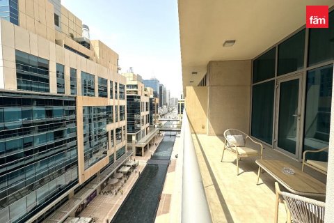 Appartement de 79.1m² à Business Bay, UAE No. 221933 15