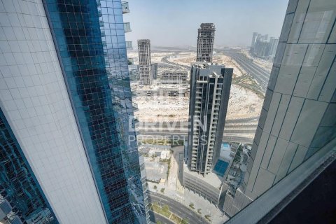 2 غرف نوم شقة في DAMAC Towers by Paramount, الإمارات العربية المتحدة رقم 214433 21
