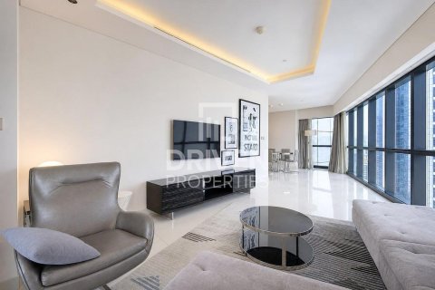 2 غرف نوم شقة في DAMAC Towers by Paramount, الإمارات العربية المتحدة رقم 214433 6