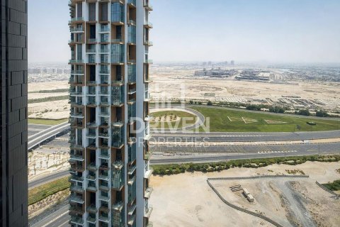 2 غرف نوم شقة في DAMAC Towers by Paramount, الإمارات العربية المتحدة رقم 214433 20