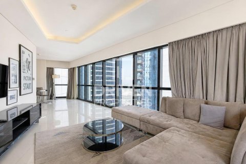 2 غرف نوم شقة في DAMAC Towers by Paramount, الإمارات العربية المتحدة رقم 214433 7