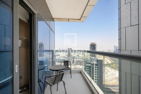 2 غرف نوم شقة في DAMAC Towers by Paramount, الإمارات العربية المتحدة رقم 214433 22