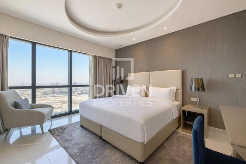 2 غرف نوم شقة في DAMAC Towers by Paramount, الإمارات العربية المتحدة رقم 214433 14
