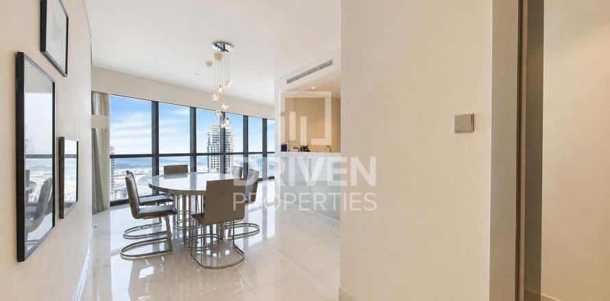 2 غرف نوم شقة في DAMAC Towers by Paramount, الإمارات العربية المتحدة رقم 214433