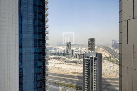 2 غرف نوم شقة في DAMAC Towers by Paramount, الإمارات العربية المتحدة رقم 214433 24