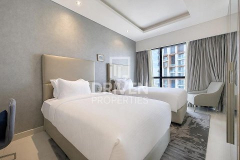 2 غرف نوم شقة في DAMAC Towers by Paramount, الإمارات العربية المتحدة رقم 214433 17