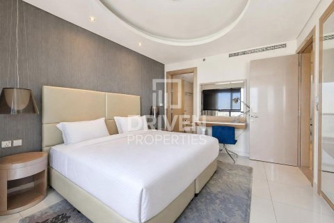 2 غرف نوم شقة في DAMAC Towers by Paramount, الإمارات العربية المتحدة رقم 214433 15