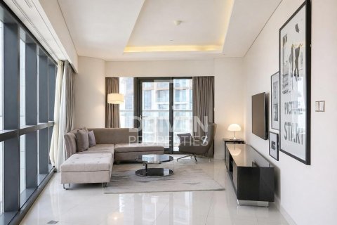 2 غرف نوم شقة في DAMAC Towers by Paramount, الإمارات العربية المتحدة رقم 214433 4