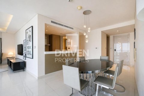 2 غرف نوم شقة في DAMAC Towers by Paramount, الإمارات العربية المتحدة رقم 214433 9