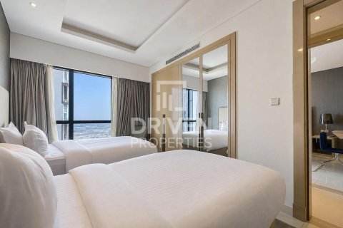 2 غرف نوم شقة في DAMAC Towers by Paramount, الإمارات العربية المتحدة رقم 214433 18