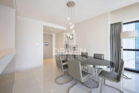 2 غرف نوم شقة في DAMAC Towers by Paramount, الإمارات العربية المتحدة رقم 214433 8