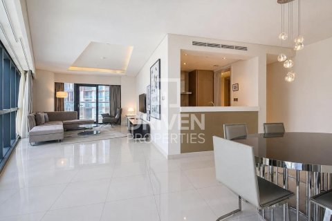 2 غرف نوم شقة في DAMAC Towers by Paramount, الإمارات العربية المتحدة رقم 214433 10