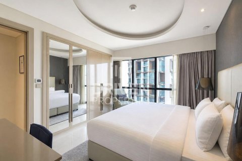2 غرف نوم شقة في DAMAC Towers by Paramount, الإمارات العربية المتحدة رقم 214433 16