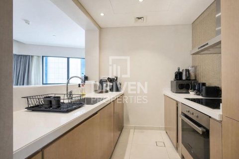 2 غرف نوم شقة في DAMAC Towers by Paramount, الإمارات العربية المتحدة رقم 214433 13