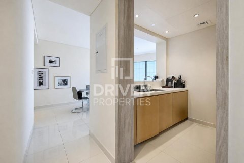 2 غرف نوم شقة في DAMAC Towers by Paramount, الإمارات العربية المتحدة رقم 214433 12