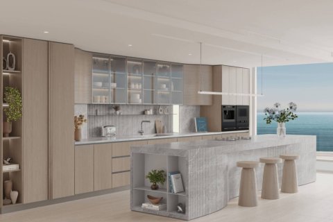 Appartement de 1 chambre à Dubai, UAE No. 153619 10