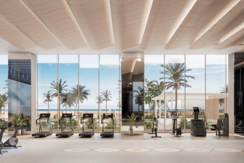 Appartement de 1 chambre à Dubai, UAE No. 153619 13