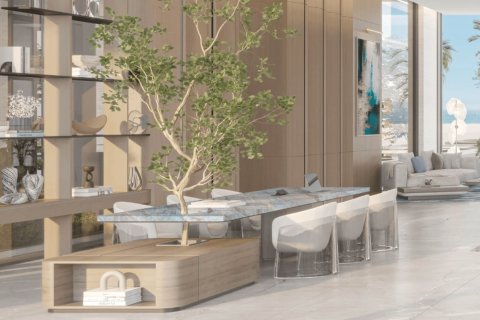 Appartement de 1 chambre à Dubai, UAE No. 153619 16
