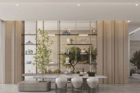 Appartement de 1 chambre à Dubai, UAE No. 153619 14