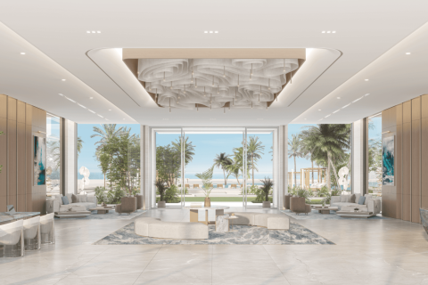 Appartement de 1 chambre à Dubai, UAE No. 153619 15