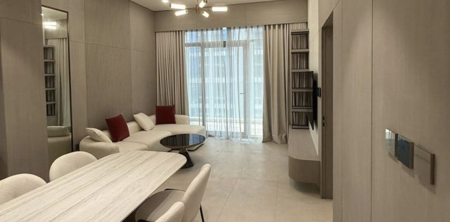 1 bedroom Apartment in Dubai, UAE No. 213435