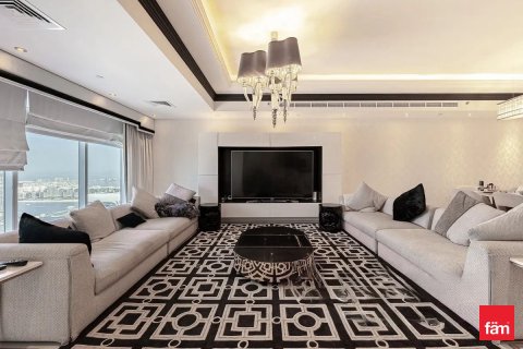 Квартира с 3 спальнями в Дубай Марина, ОАЭ №151012