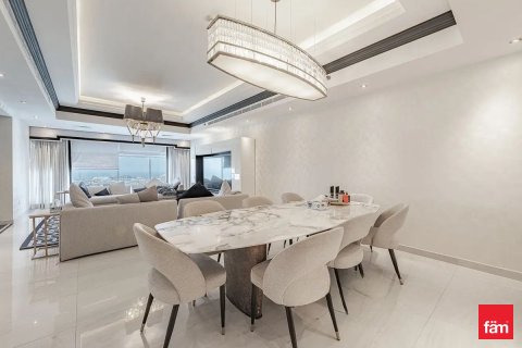 Квартира с 3 спальнями в Дубай Марина, ОАЭ №151012 5