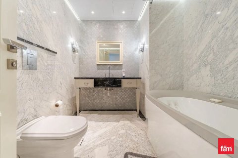 Квартира с 3 спальнями в Дубай Марина, ОАЭ №151012 4