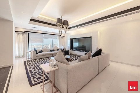 Квартира с 3 спальнями в Дубай Марина, ОАЭ №151012 10