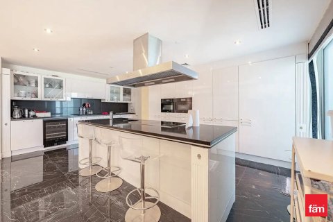 Квартира с 3 спальнями в Дубай Марина, ОАЭ №151012 7