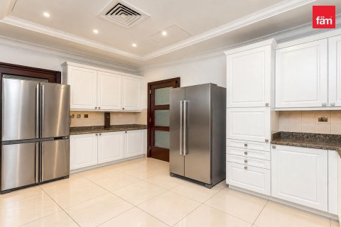 Villa de 5 chambres à Palm Jumeirah, UAE No. 220181 9