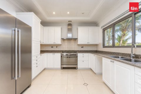 Villa de 5 chambres à Palm Jumeirah, UAE No. 220181 11