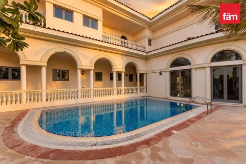 Villa de 5 chambres à Palm Jumeirah, UAE No. 220181 3
